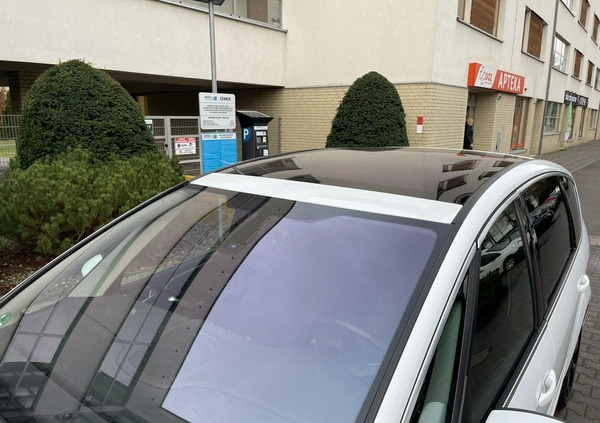 Ford S-Max cena 39999 przebieg: 169000, rok produkcji 2012 z Tolkmicko małe 781